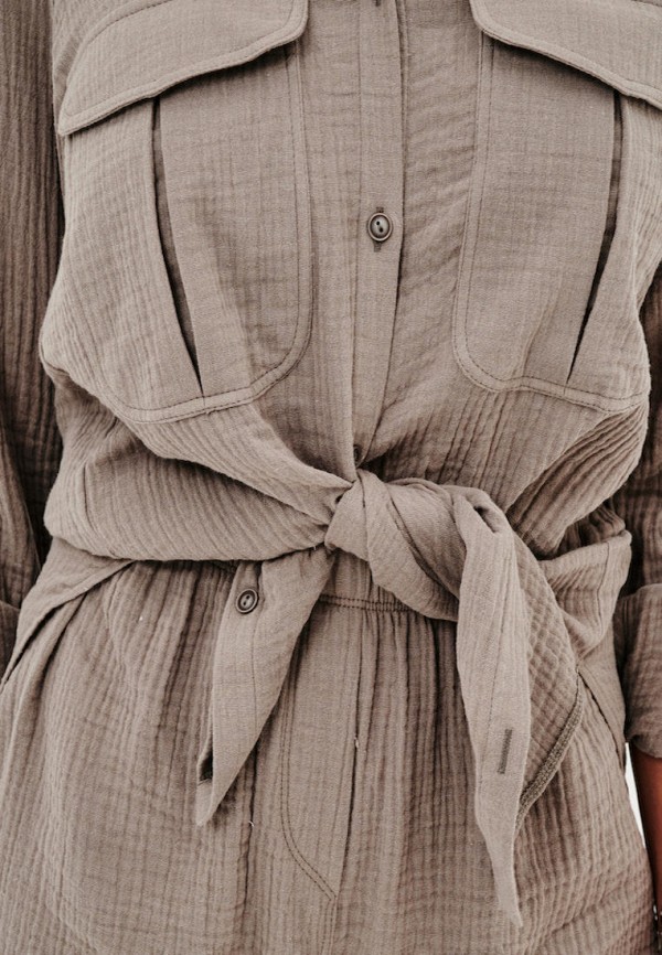 фото Рубашка jolifashn