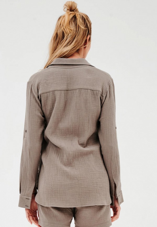 фото Рубашка jolifashn