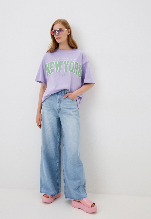 фото Джинсы gloria jeans