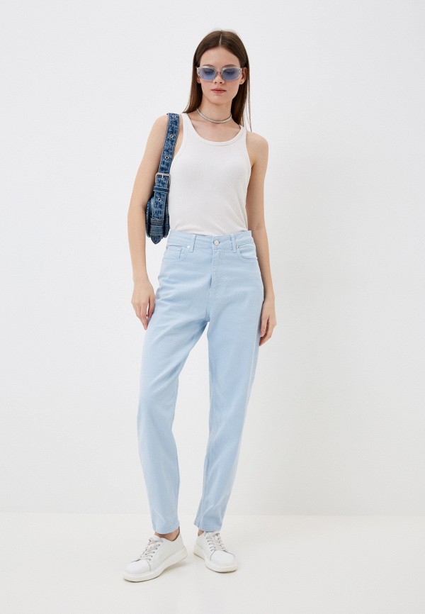 фото Джинсы vitacci