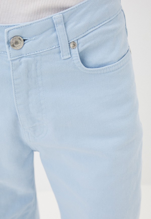 фото Джинсы vitacci