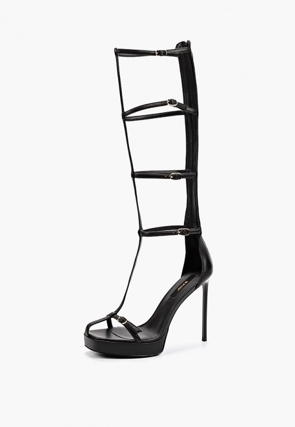 фото Босоножки evigi