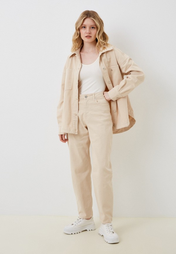 фото Джинсы vitacci