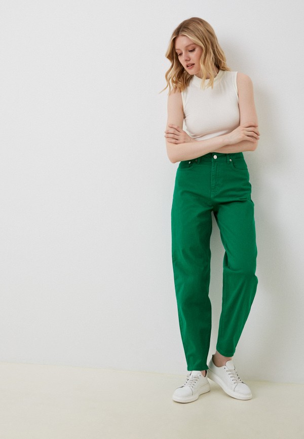 фото Джинсы vitacci