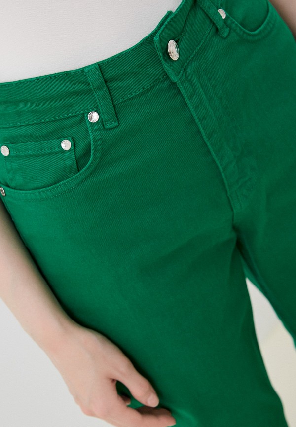 фото Джинсы vitacci