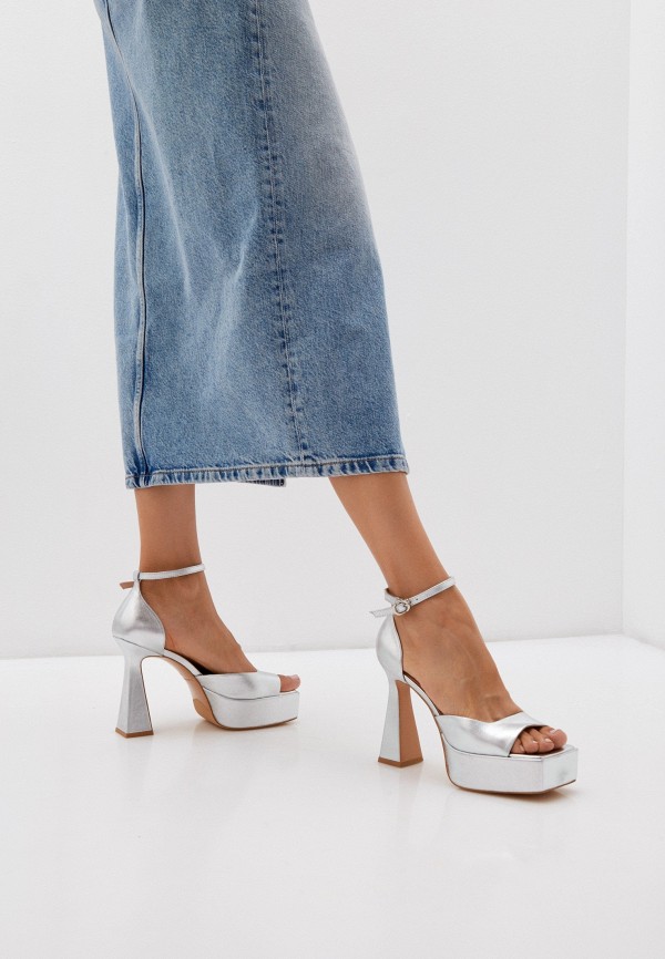 фото Босоножки evigi