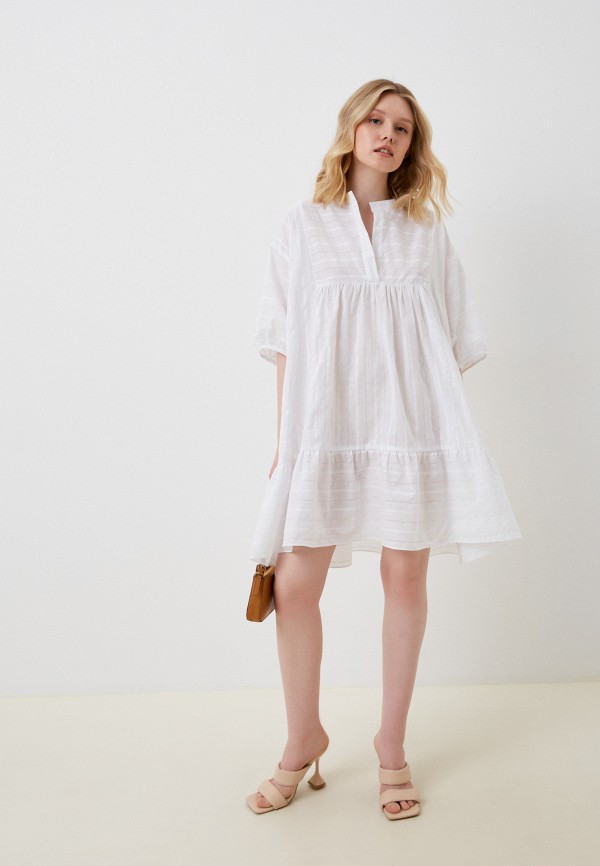 фото Платье пляжное esfir