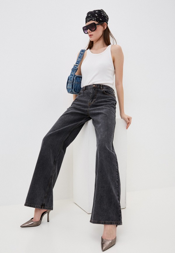 фото Джинсы zarina