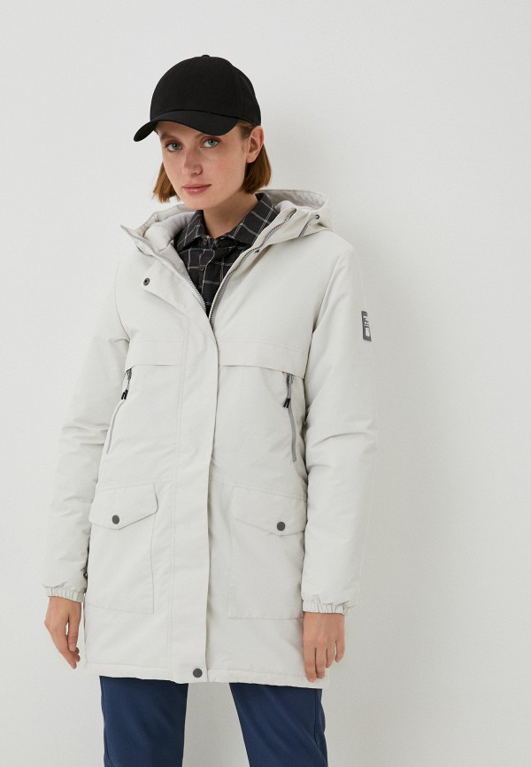 фото Куртка утепленная avese