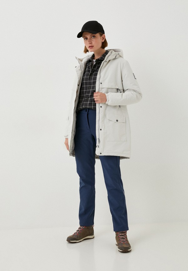 фото Куртка утепленная avese