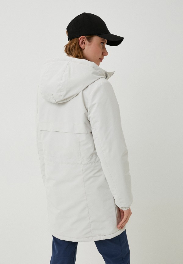 фото Куртка утепленная avese