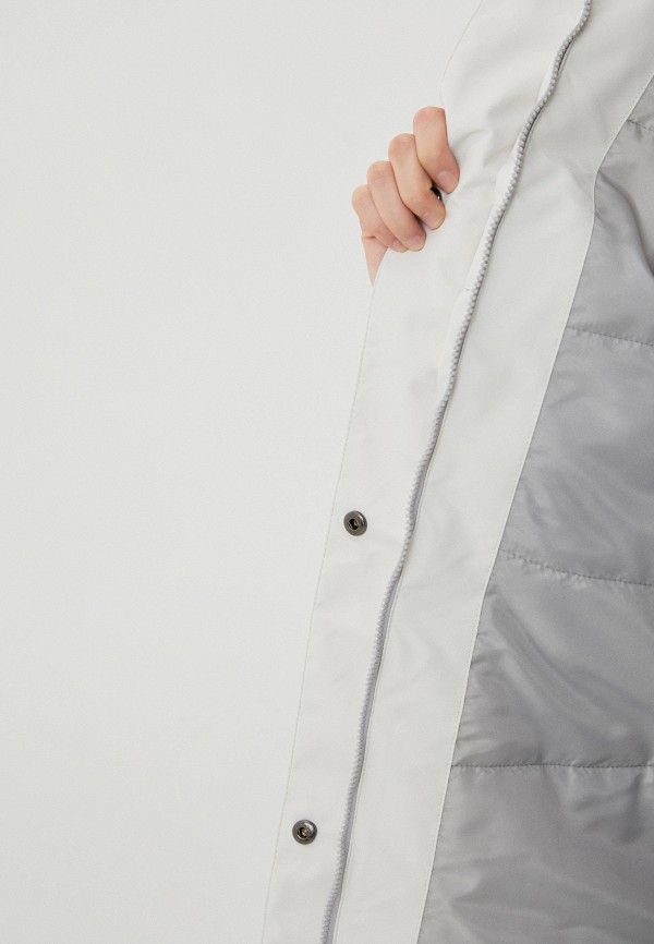 фото Куртка утепленная avese