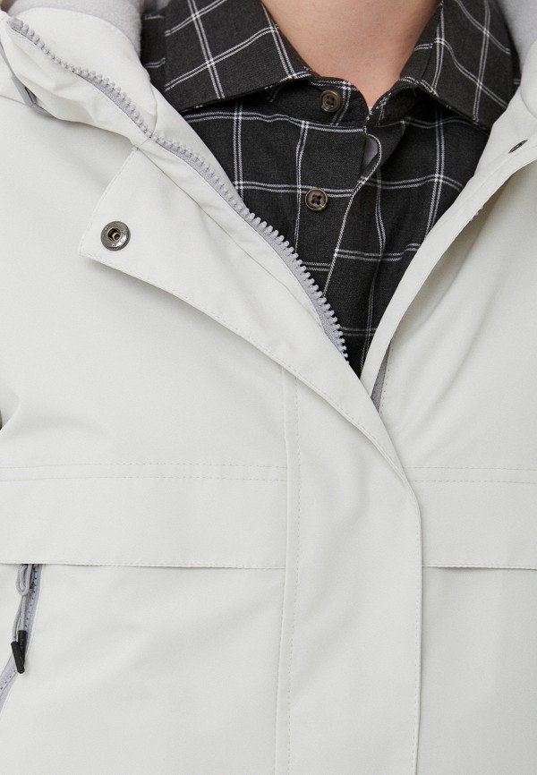 фото Куртка утепленная avese