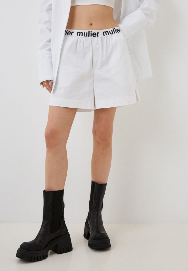 фото Шорты mulier