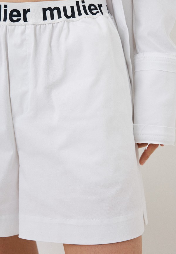 фото Шорты mulier