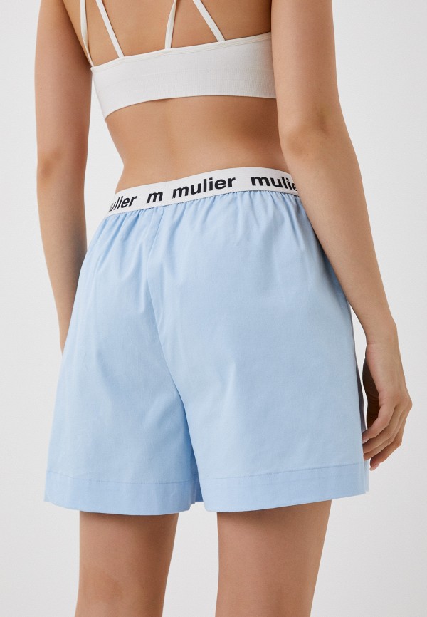 фото Шорты mulier