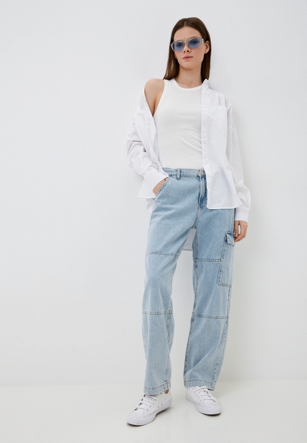 фото Рубашка gloria jeans