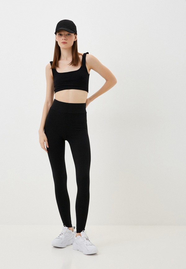 фото Леггинсы gloria jeans