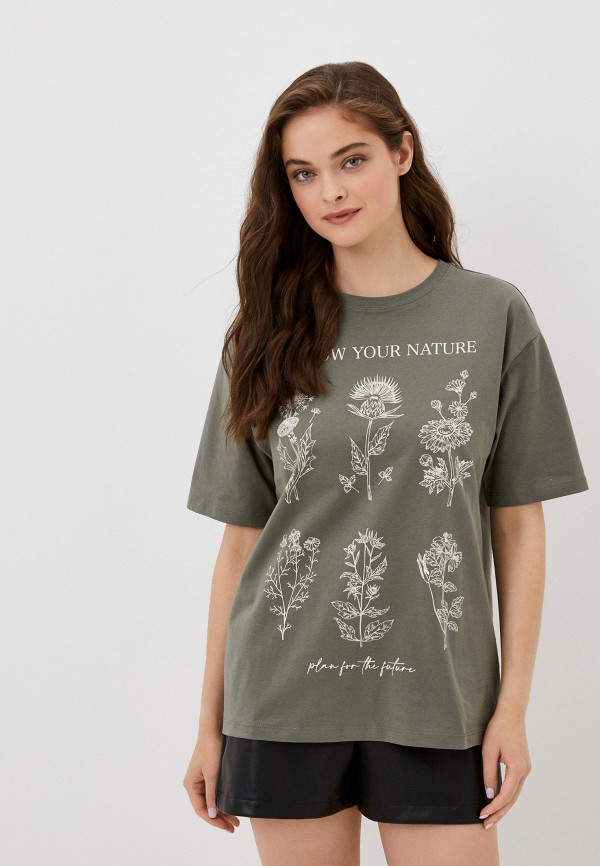 фото Футболка gloria jeans