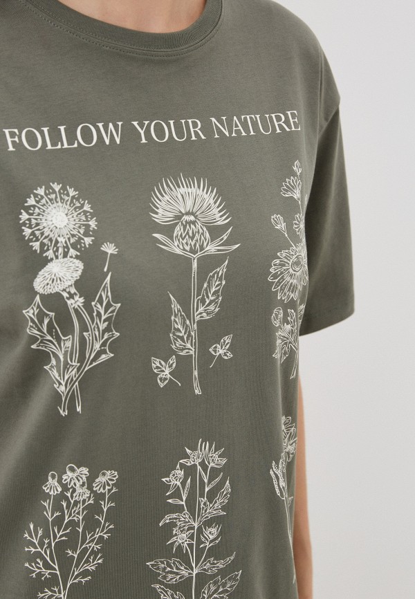 фото Футболка gloria jeans