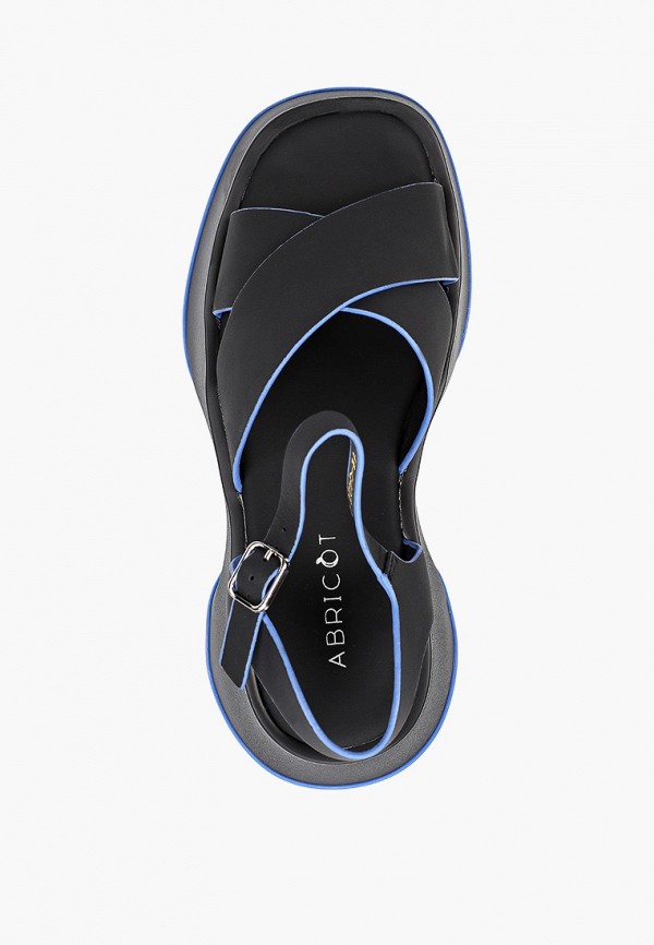 фото Босоножки abricot