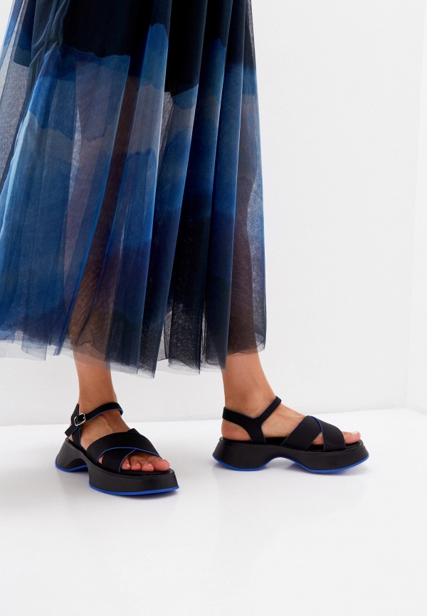 фото Босоножки abricot