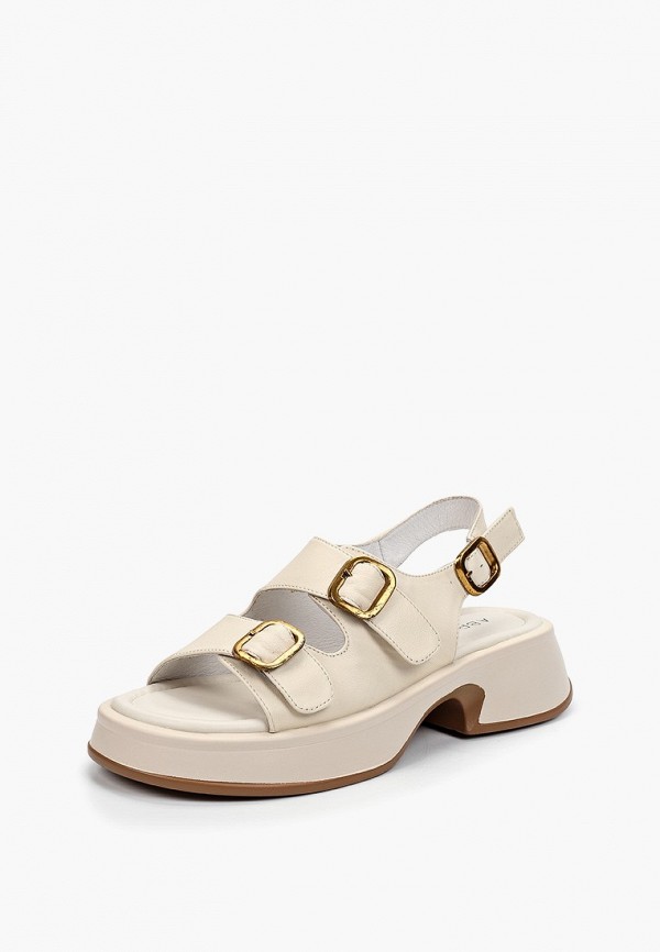 фото Босоножки abricot