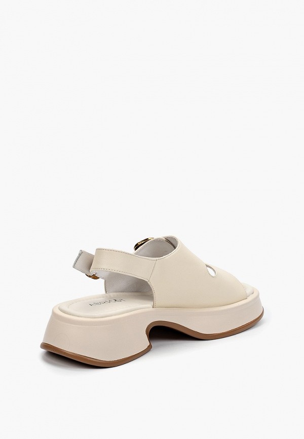 фото Босоножки abricot