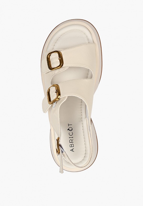 фото Босоножки abricot