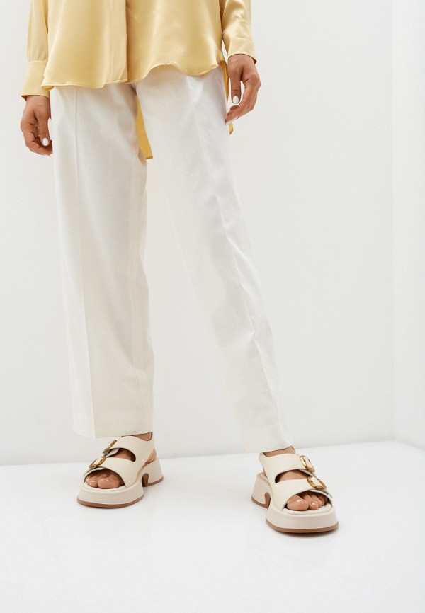 фото Босоножки abricot