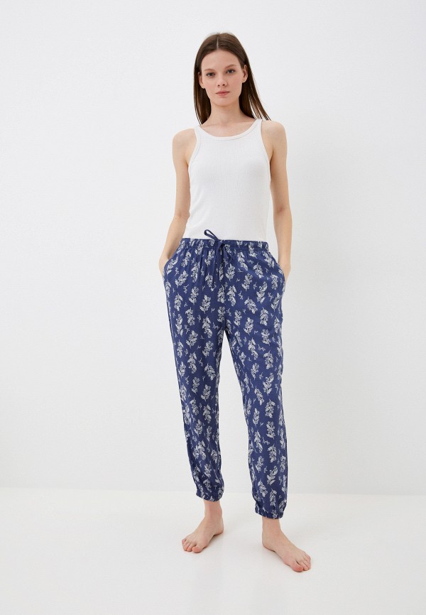 фото Брюки домашние gloria jeans