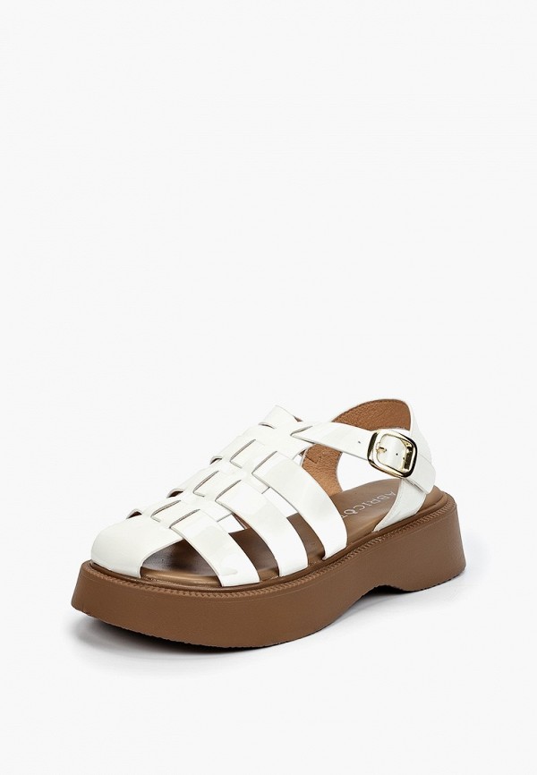 фото Босоножки abricot