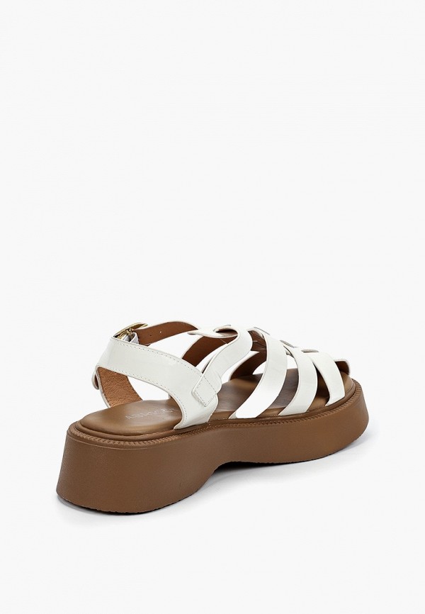 фото Босоножки abricot