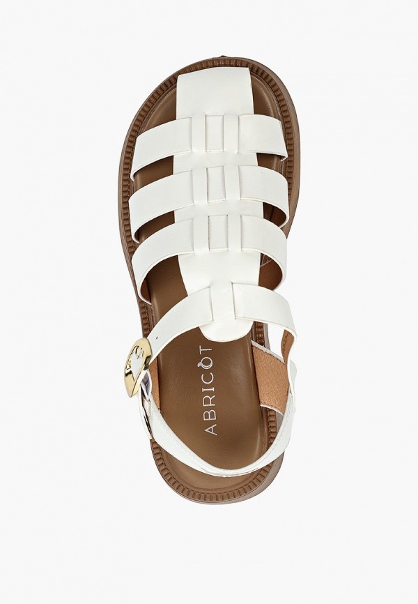 фото Босоножки abricot