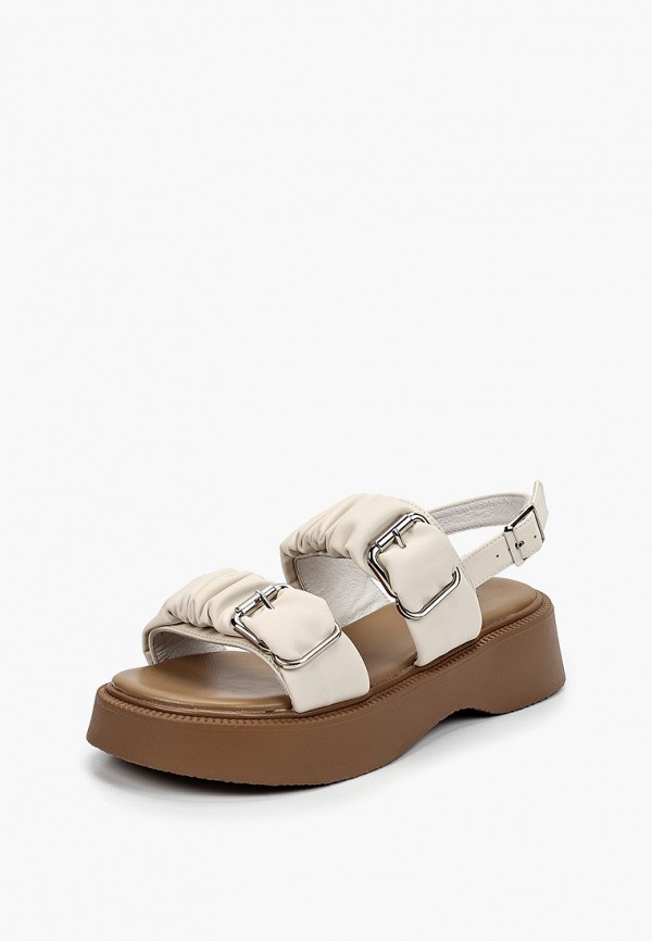 фото Босоножки abricot