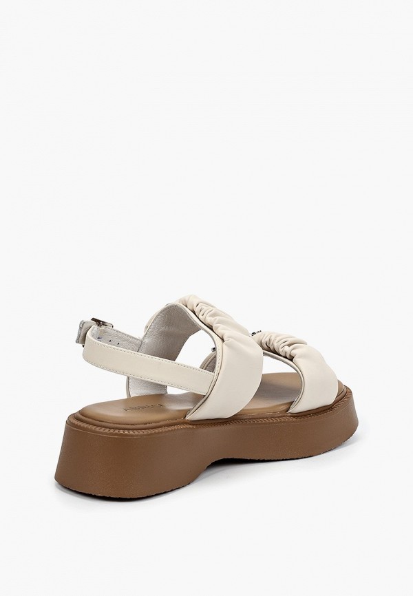 фото Босоножки abricot