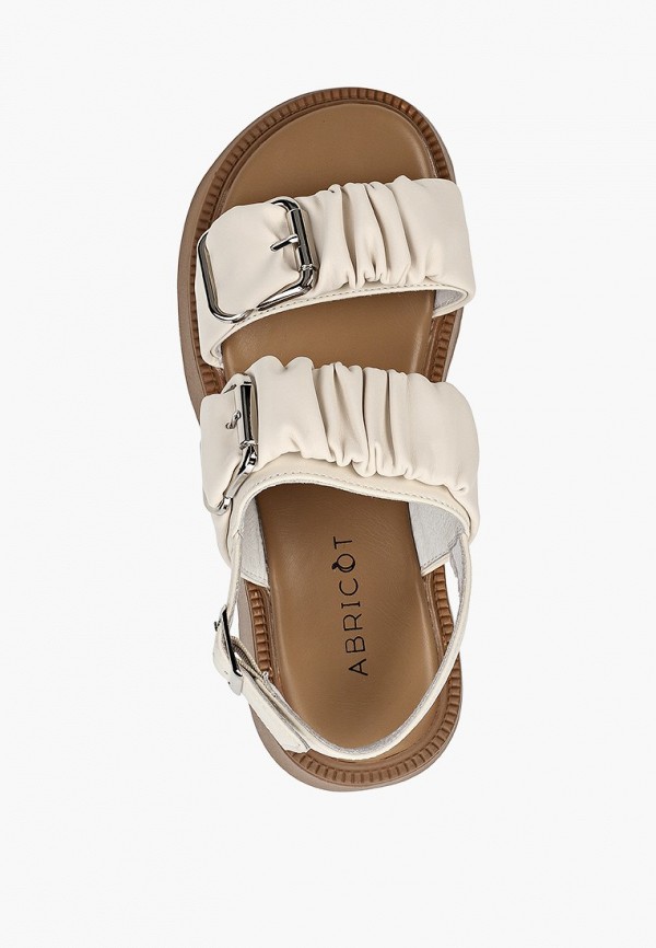 фото Босоножки abricot