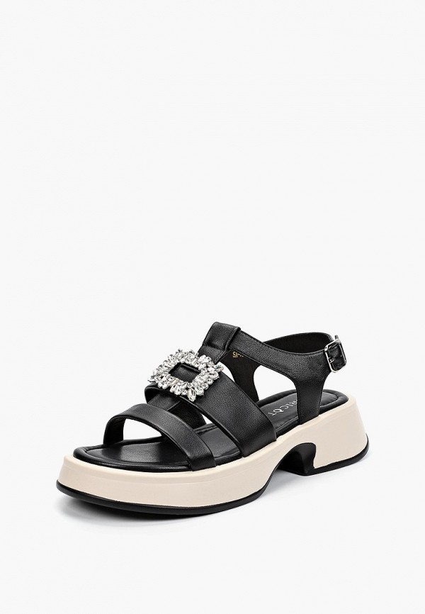 фото Босоножки abricot