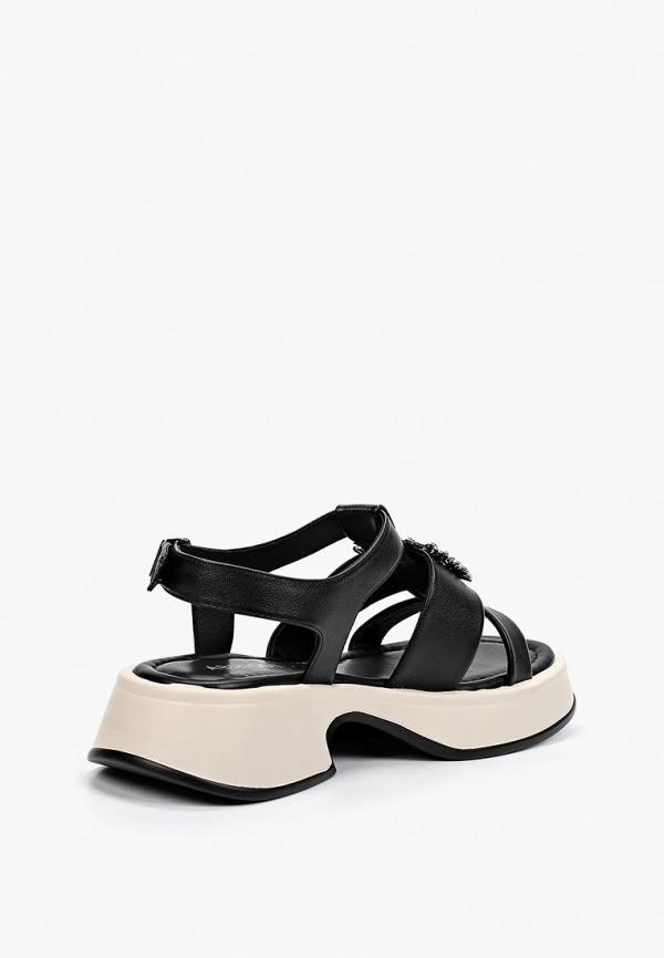 фото Босоножки abricot