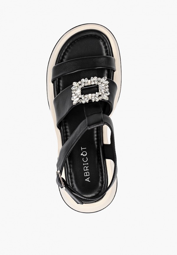 фото Босоножки abricot