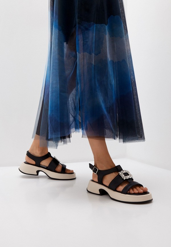 фото Босоножки abricot