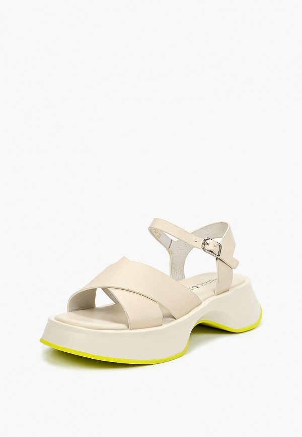 фото Босоножки abricot