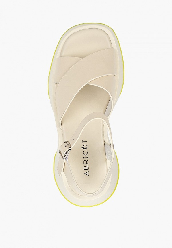 фото Босоножки abricot