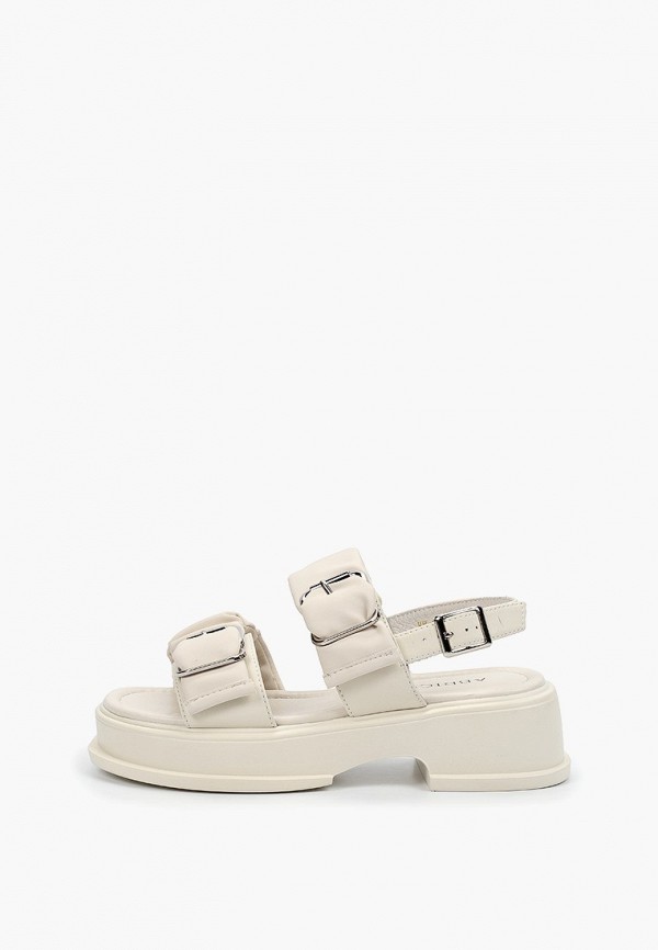 фото Босоножки abricot