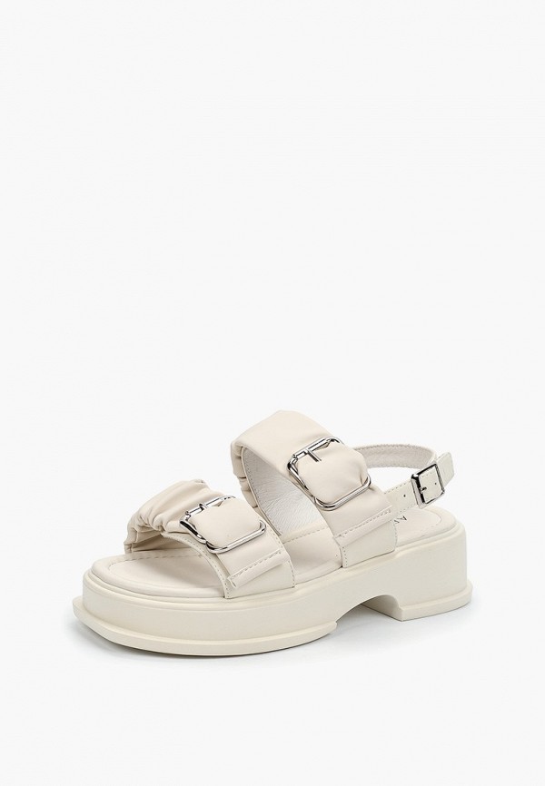 фото Босоножки abricot