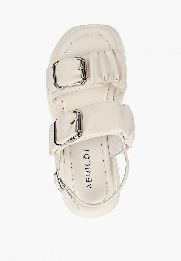 фото Босоножки abricot