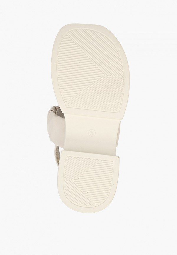 фото Босоножки abricot