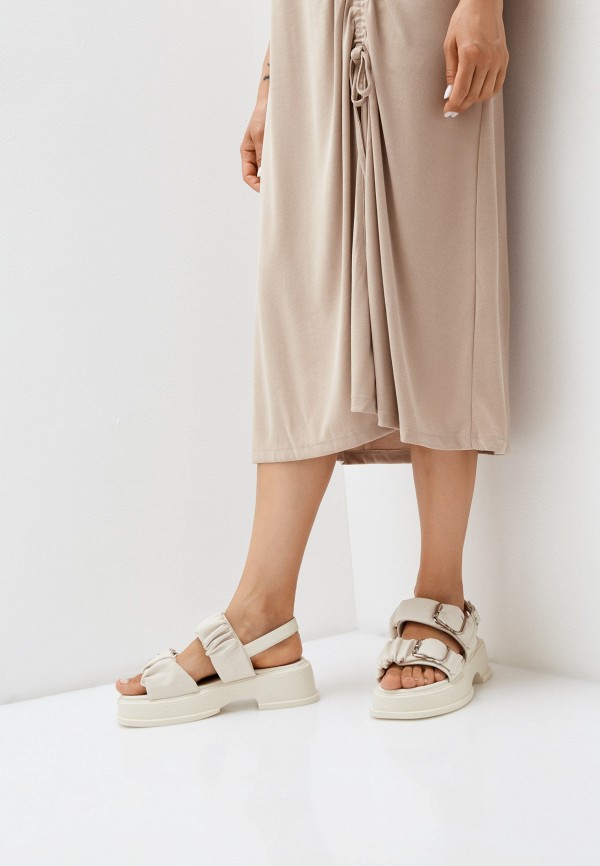 фото Босоножки abricot