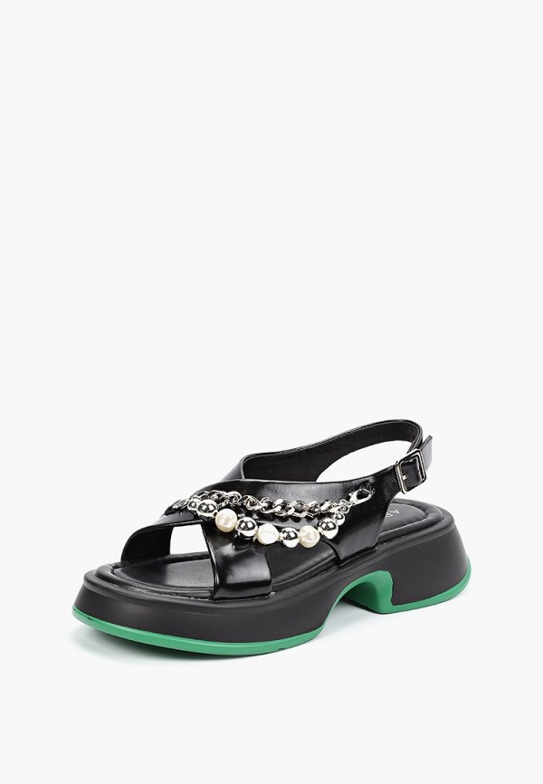 фото Босоножки abricot