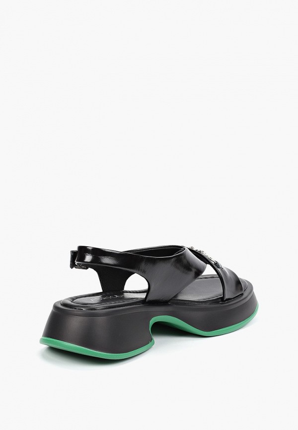 фото Босоножки abricot